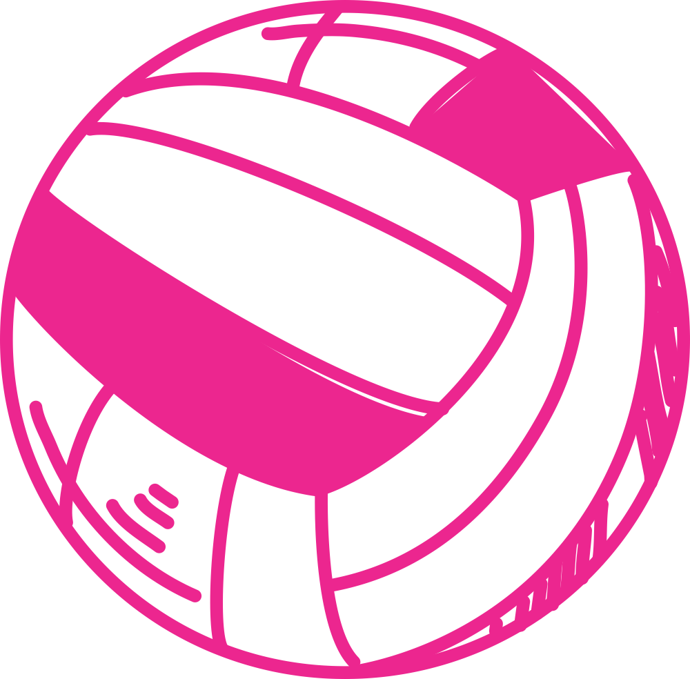 Cursos de vacaciones para niños en Bogotá voleibol